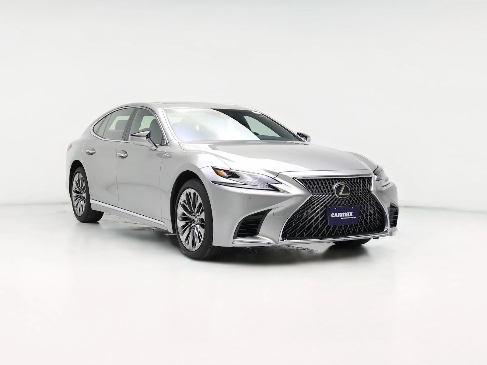 2019 LEXUS LS