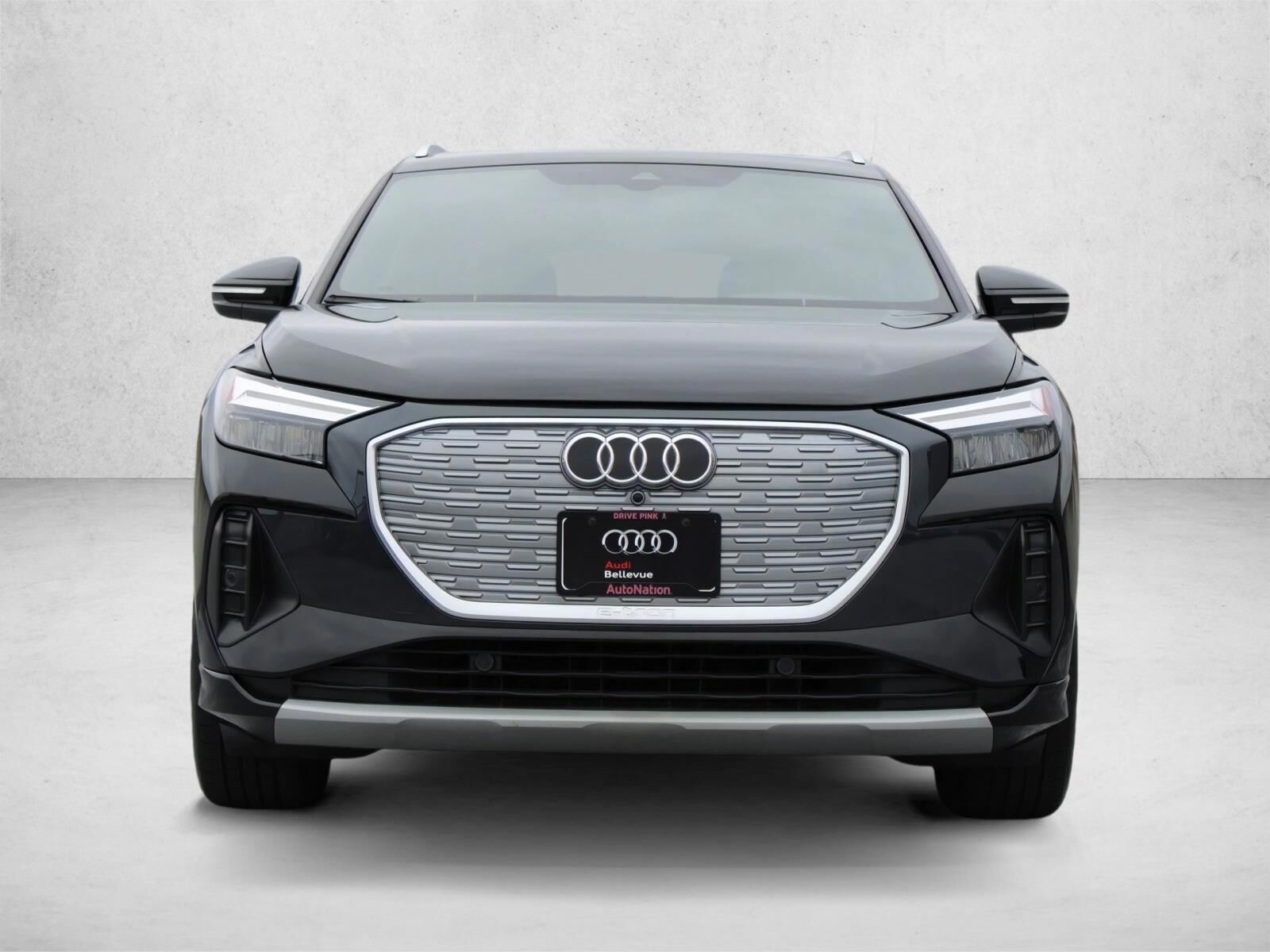 2023 Audi Q4
