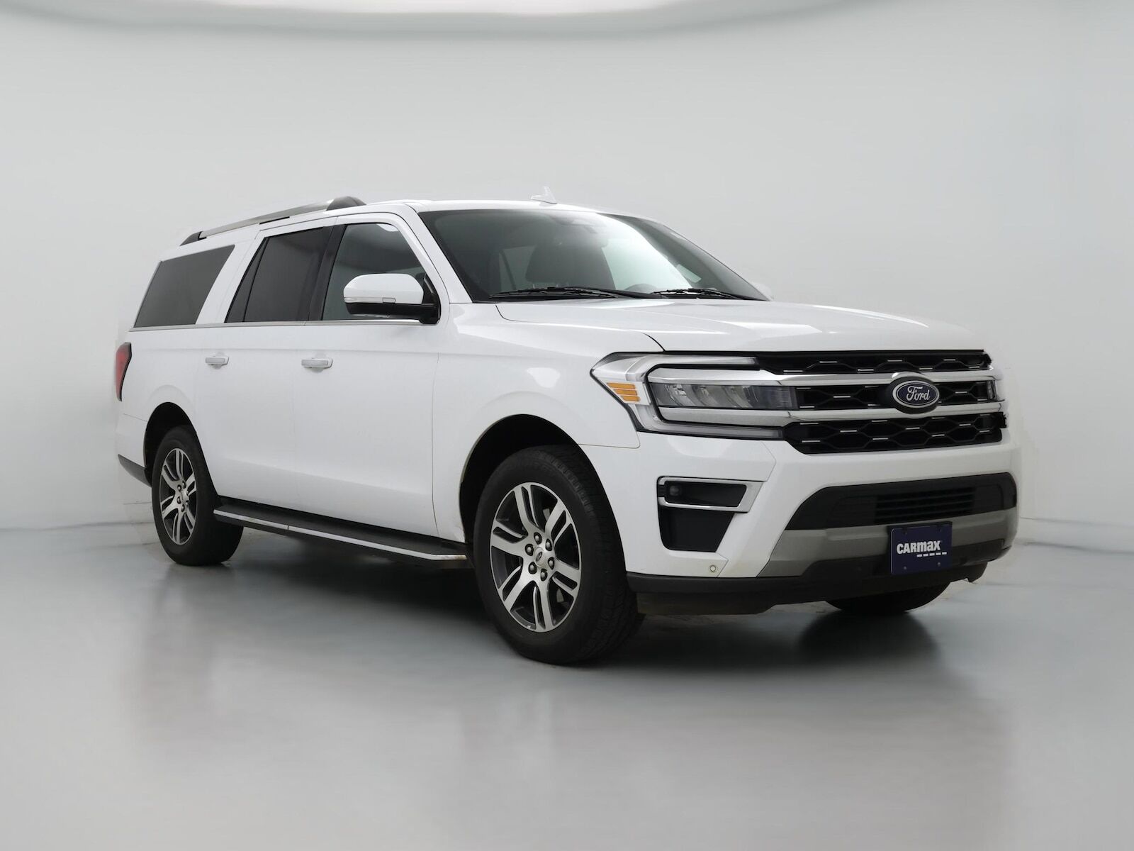 2022 FORD Expedition