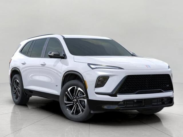 2026 BUICK Enclave