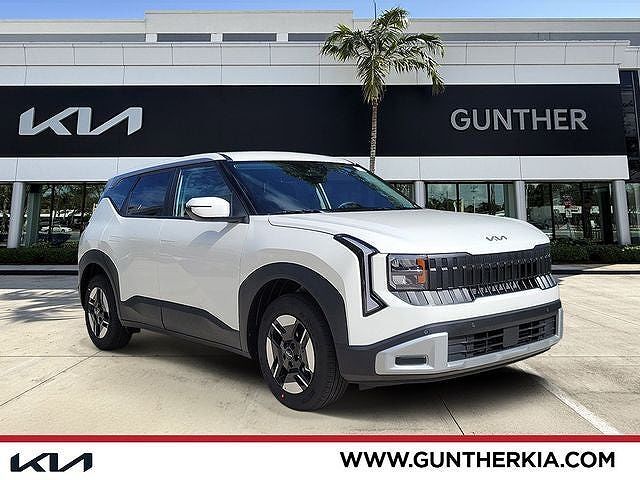 2027 KIA Seltos