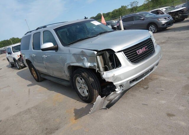 2013 GMC Yukon