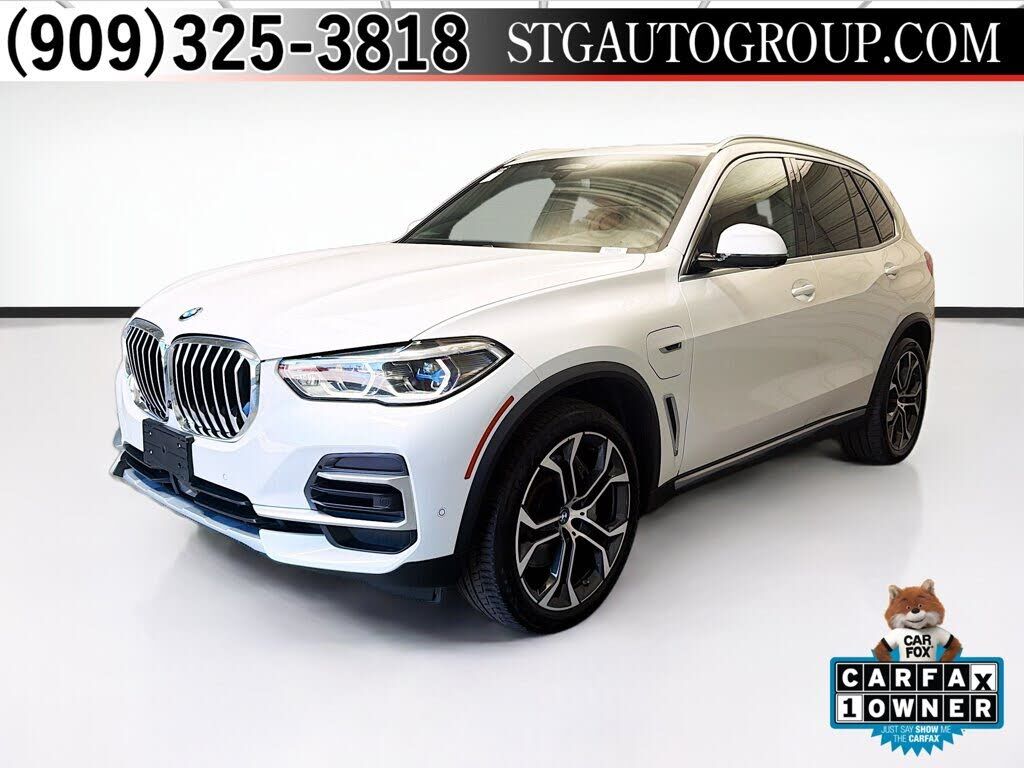 2023 BMW X5