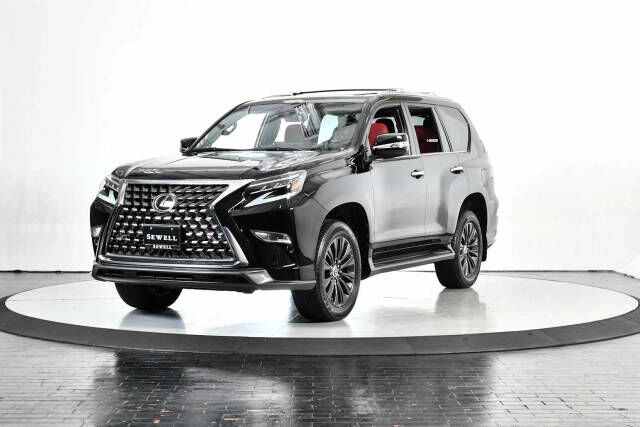 2023 LEXUS GX