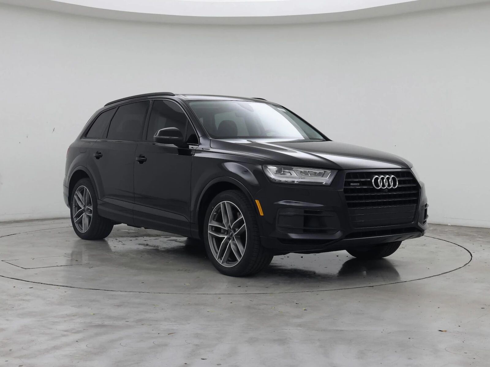 2018 Audi Q7