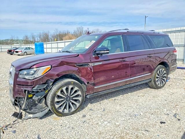 2023 LINCOLN Navigator L