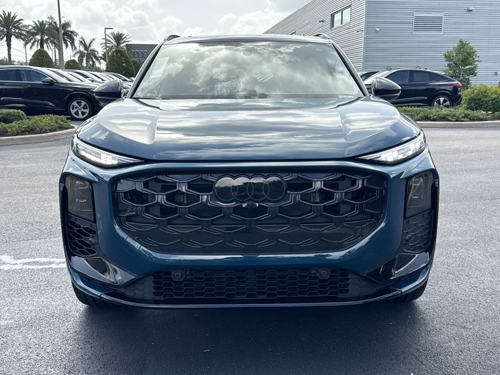 2026 Audi Q3
