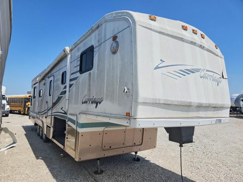 2001 CARRIAGE Carriage