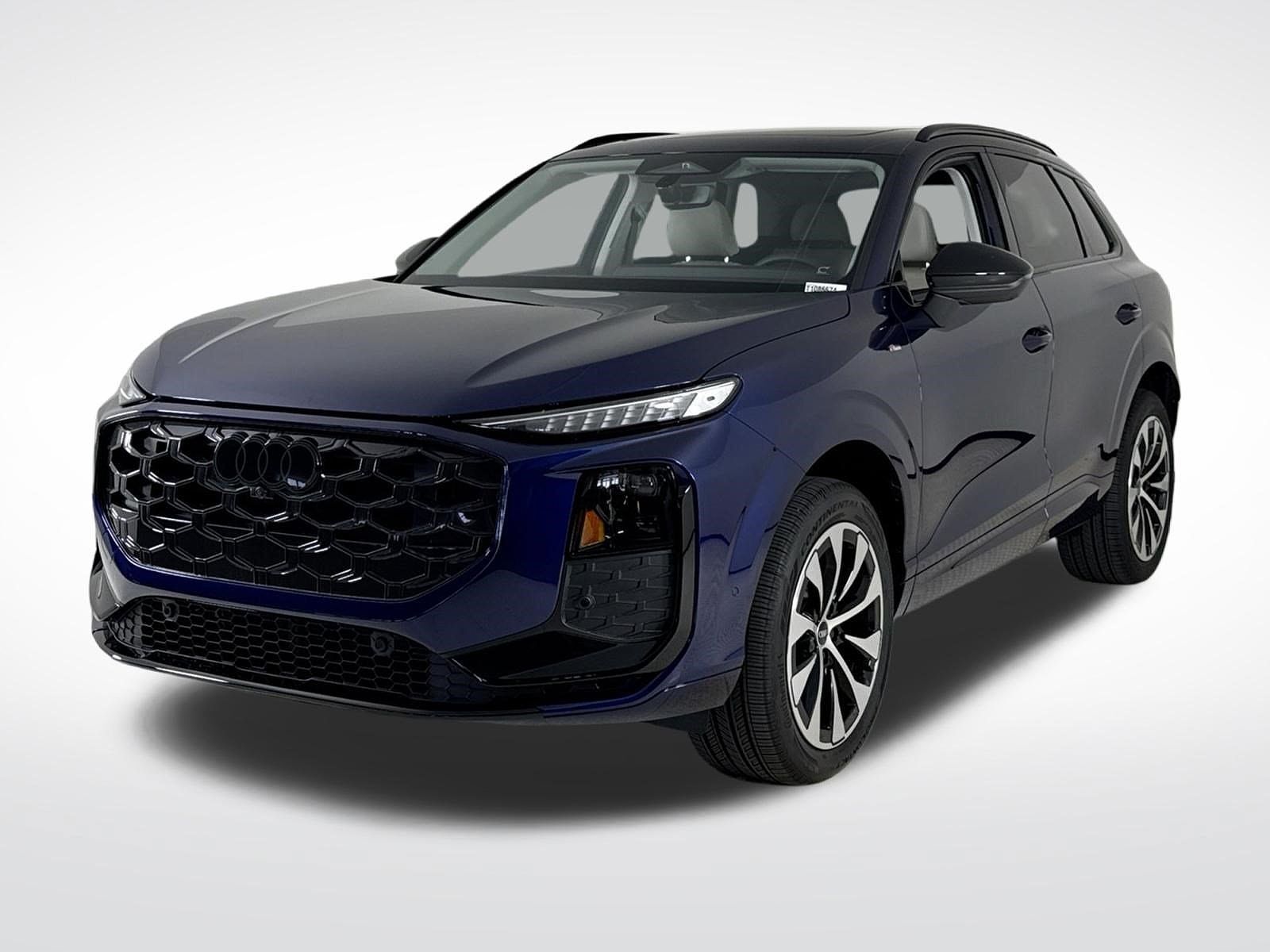 2026 AUDI Q3