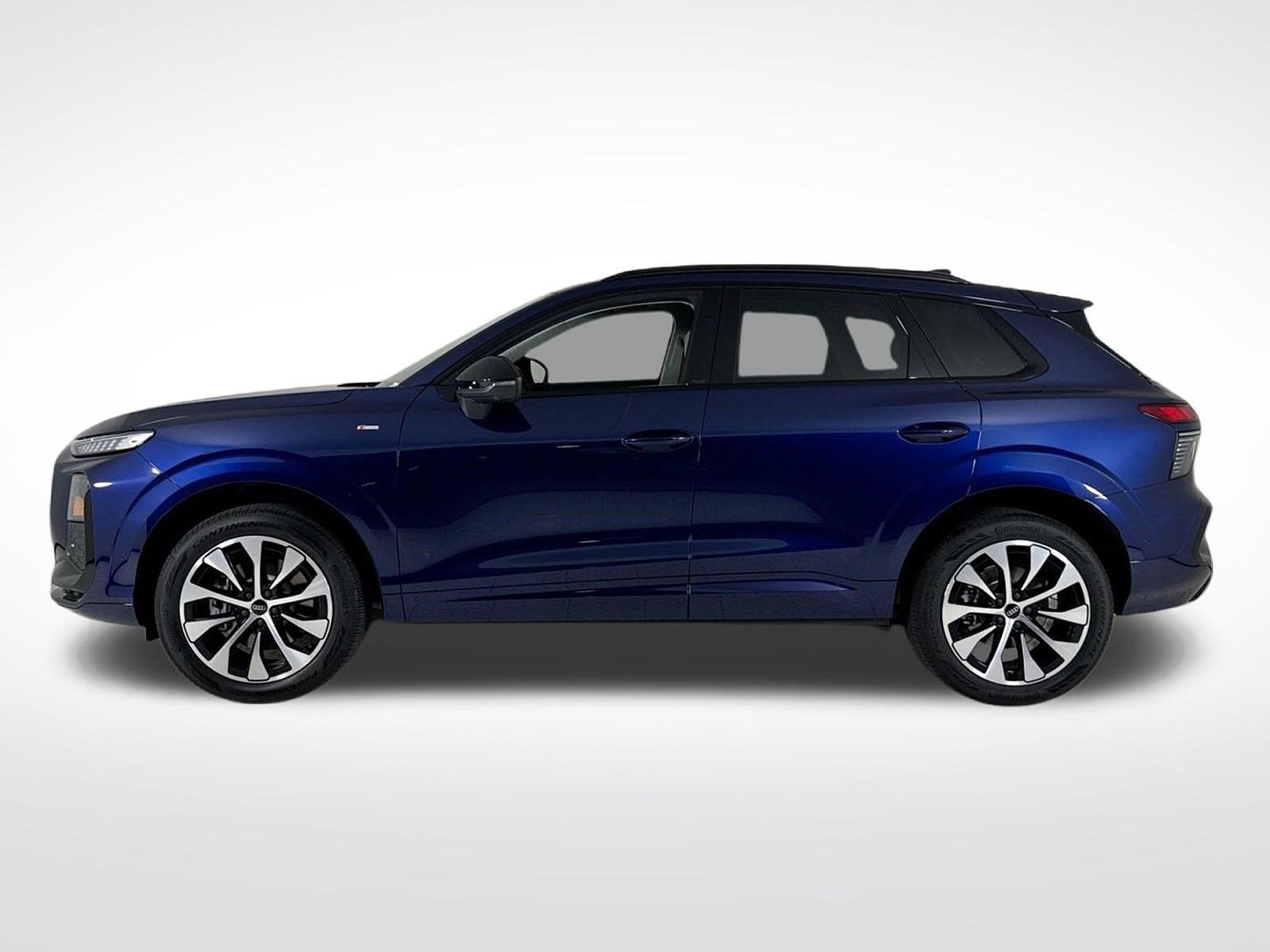 2026 Audi Q3
