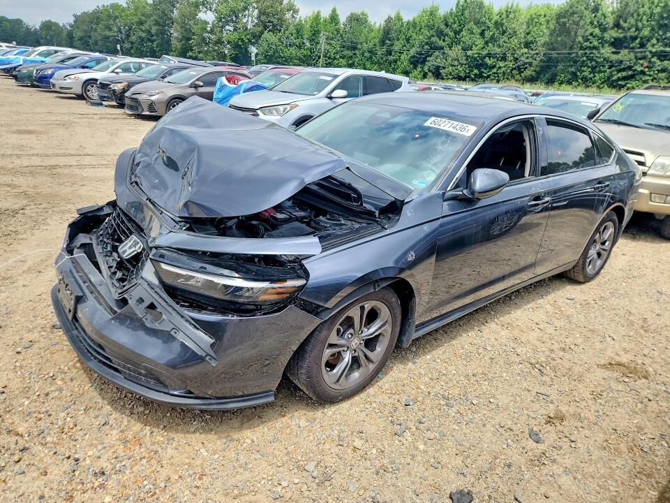 2023 HONDA Accord