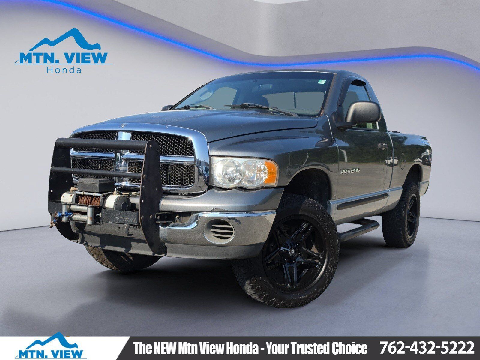 2005 DODGE Ram