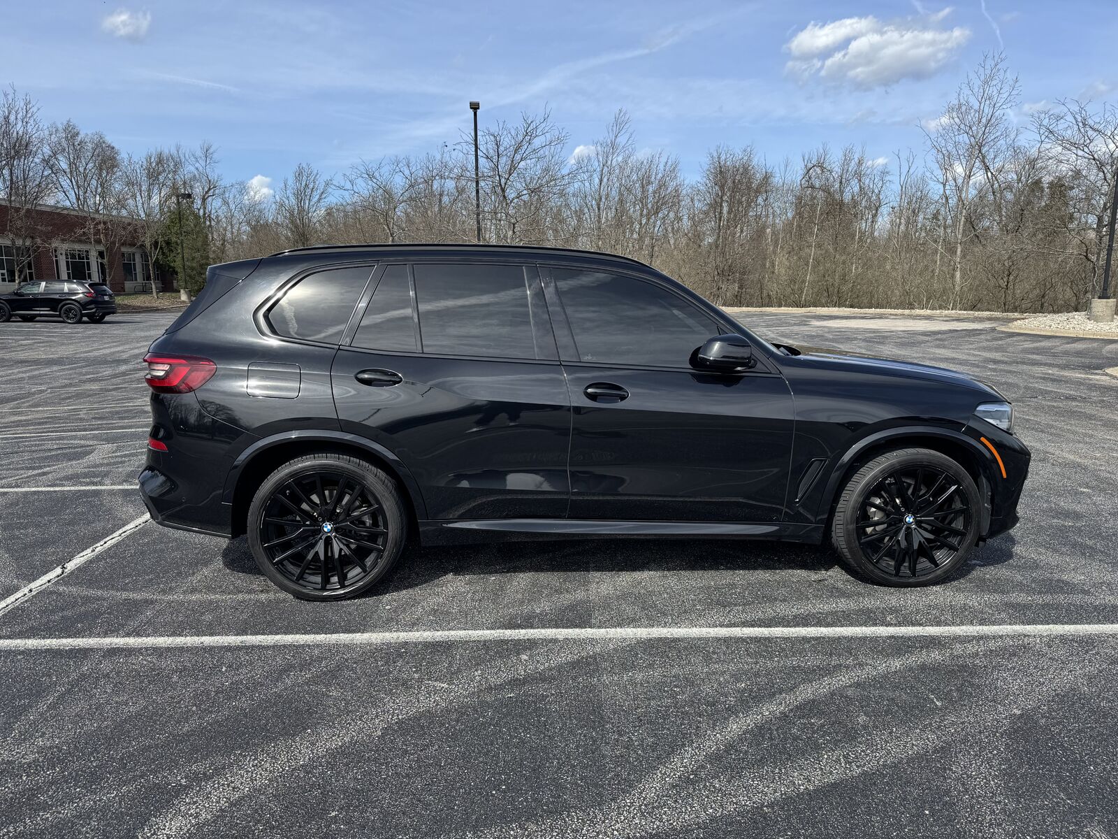2023 BMW X5