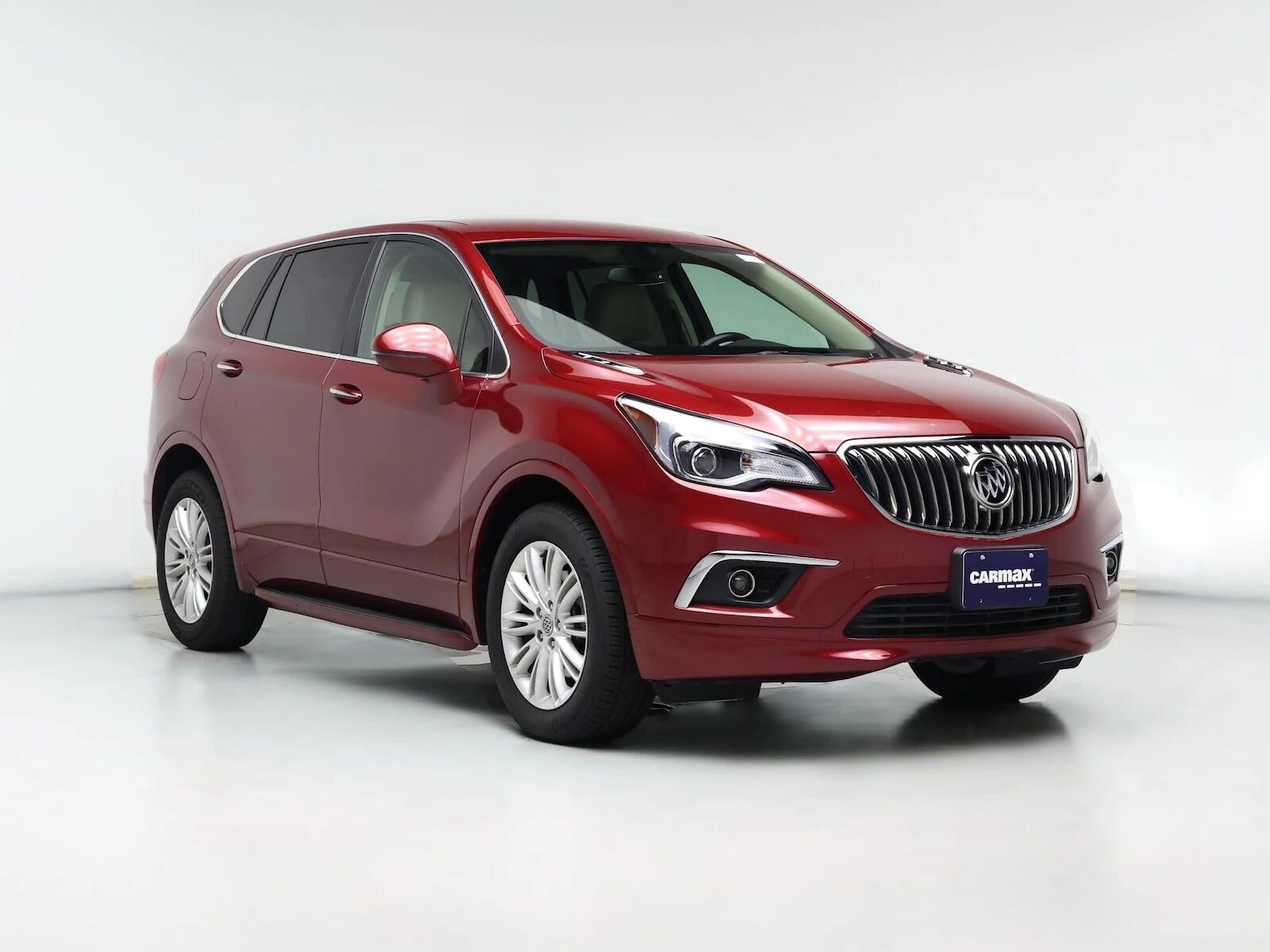 2018 BUICK Envision