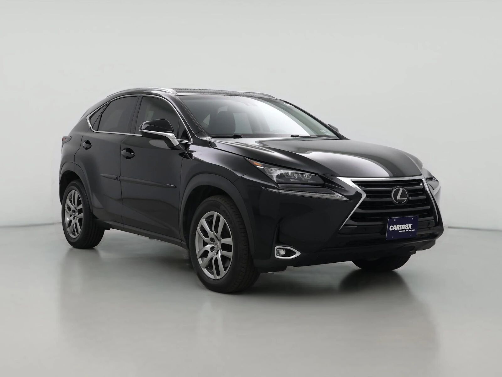 2016 LEXUS NX