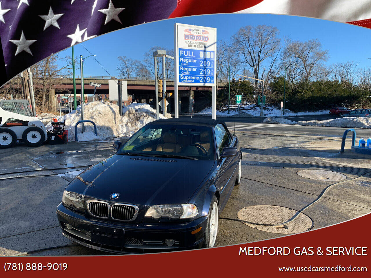2003 BMW 3 Series
