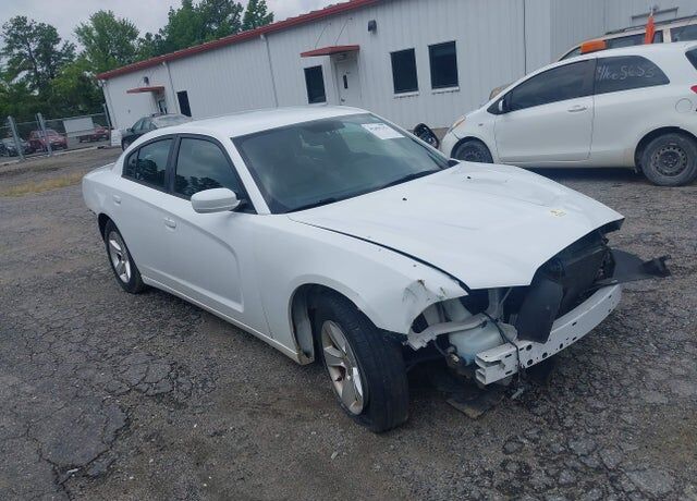 2013 DODGE Charger