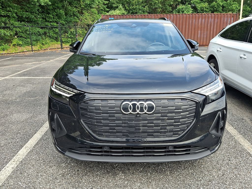 2023 Audi Q4