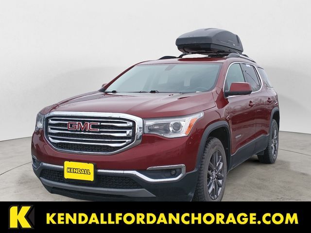 2017 GMC Acadia