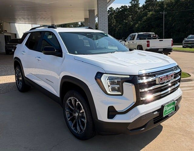 2027 GMC Terrain