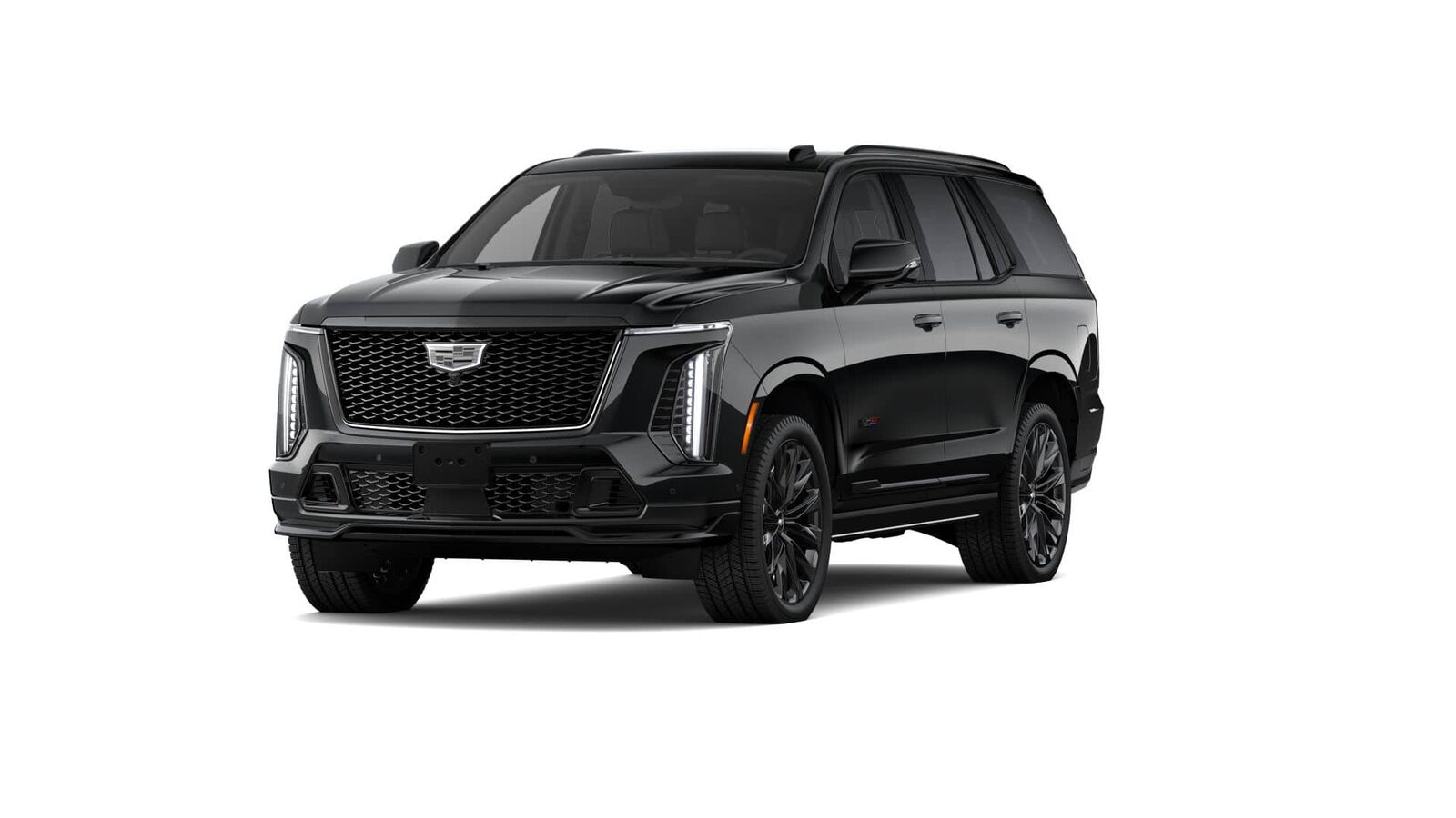 2026 CADILLAC Escalade