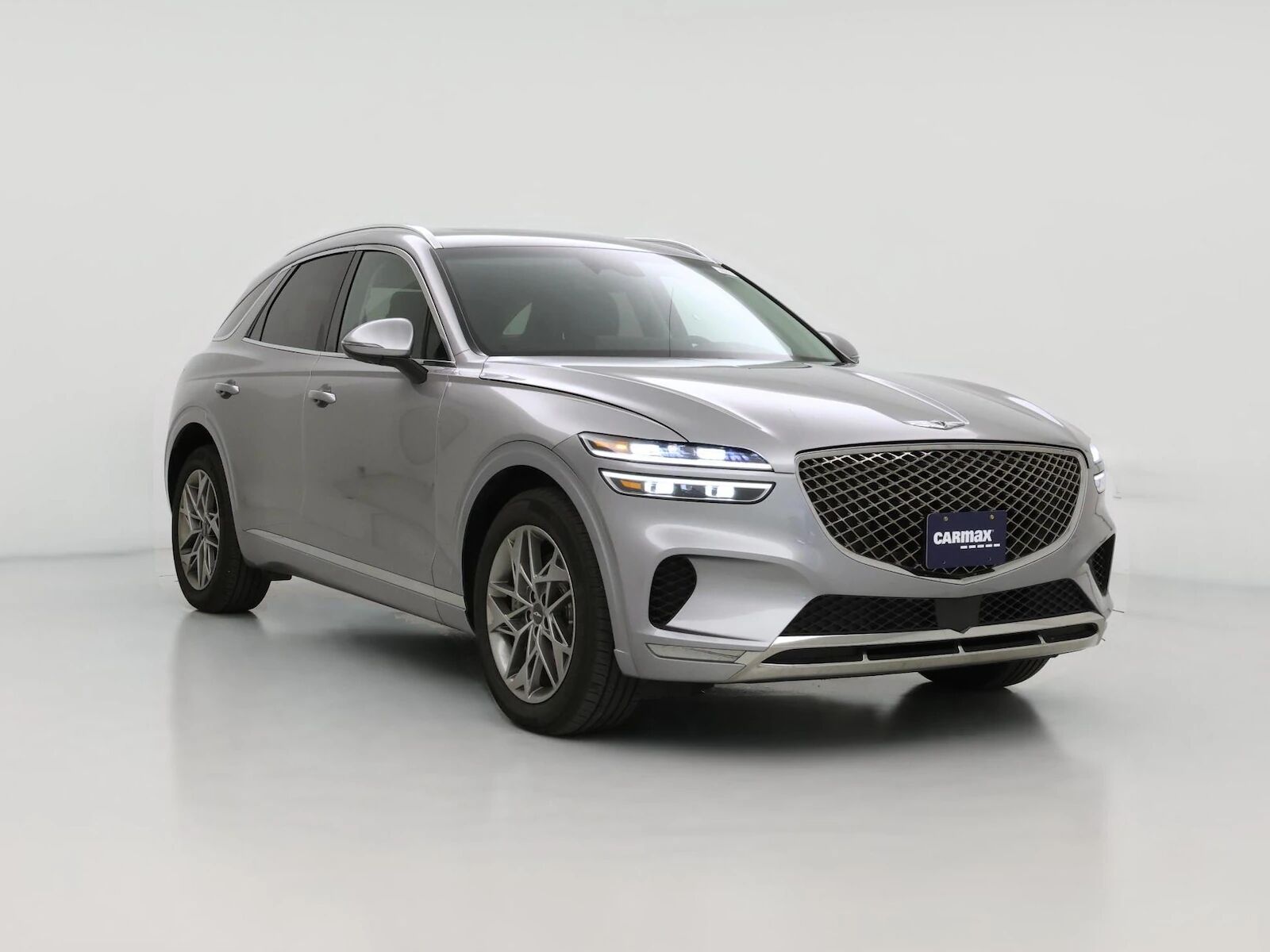 2025 GENESIS GV70