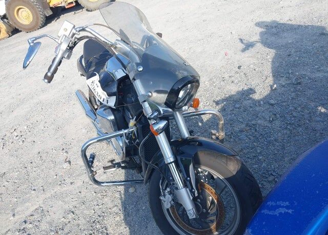 2014 SUZUKI VZ800L