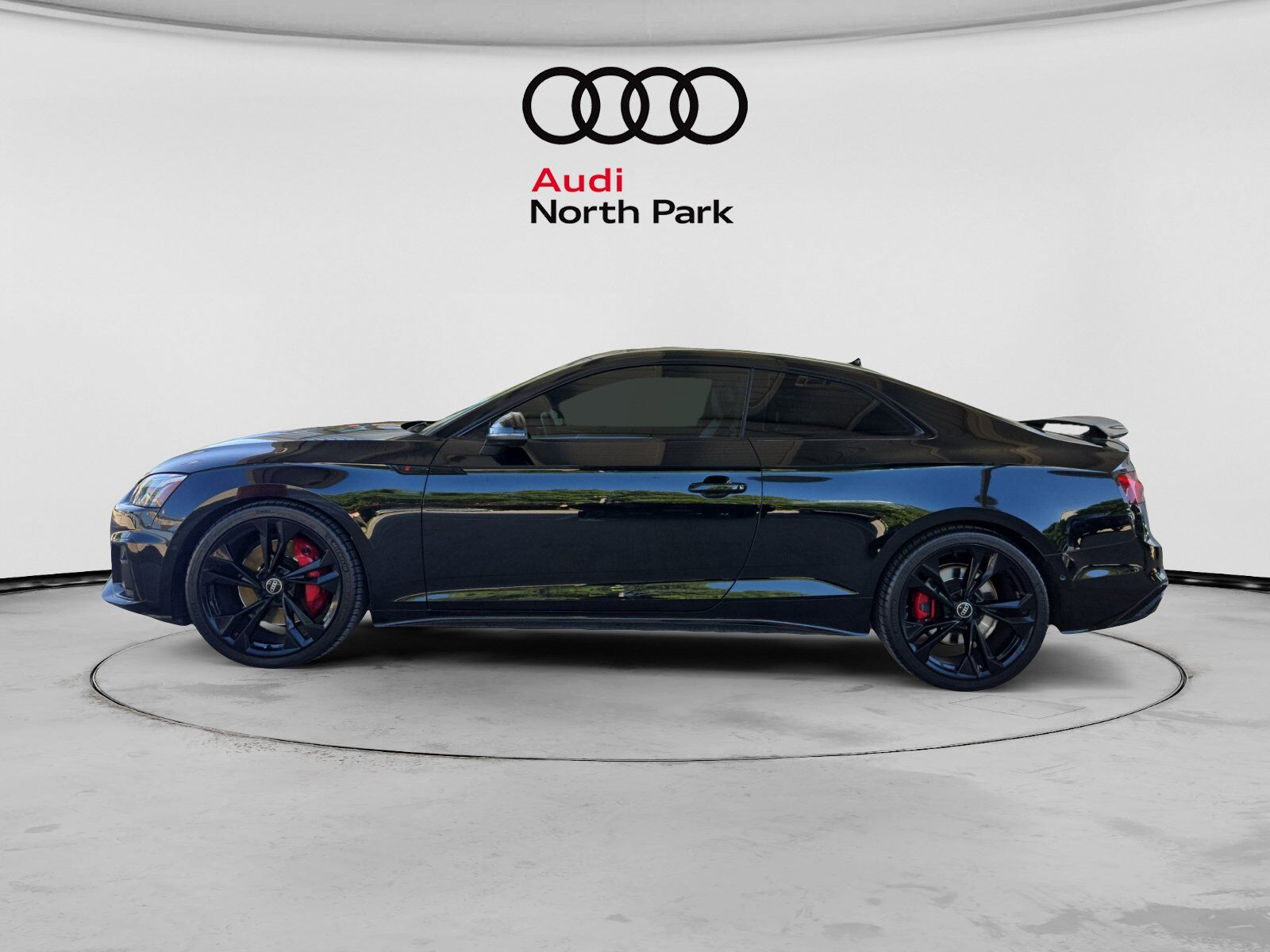 2021 Audi S5