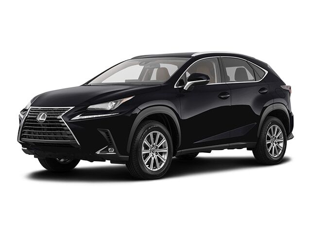2019 LEXUS NX