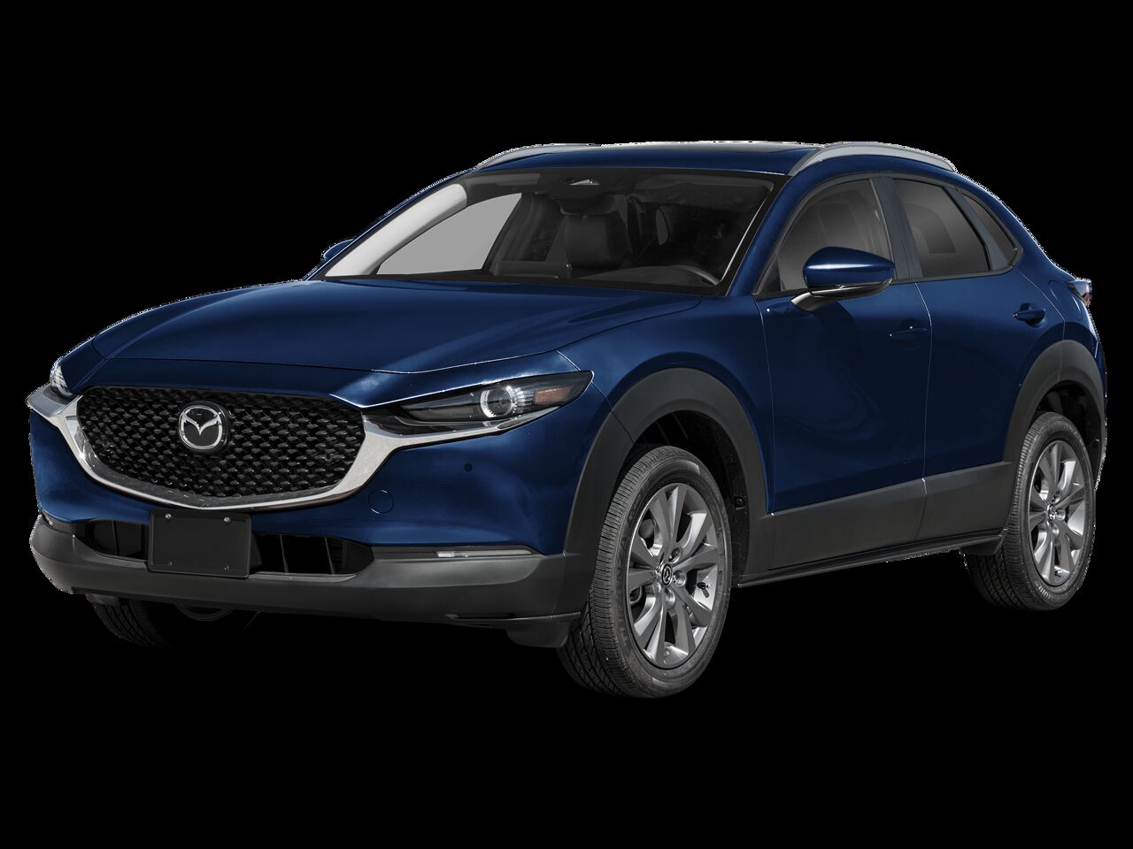 2026 MAZDA CX-30