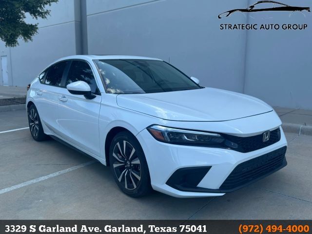 2023 HONDA Civic