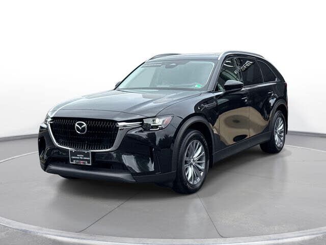 2024 MAZDA CX-90