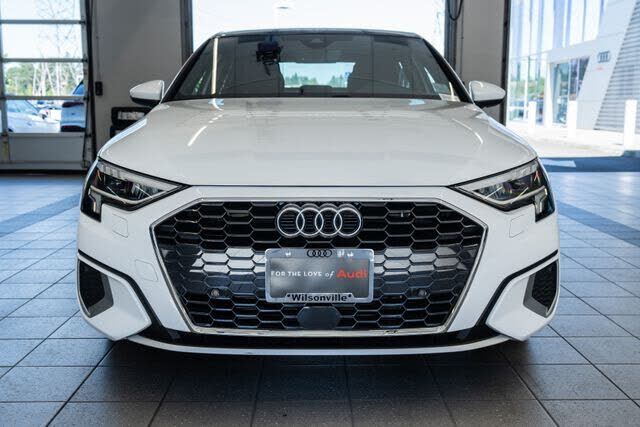 2024 Audi A3
