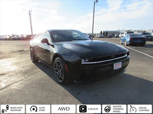 2026 DODGE Charger