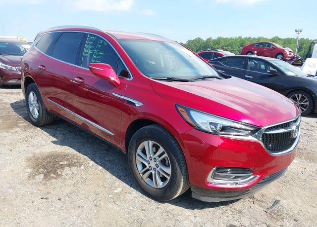 2019 BUICK Enclave