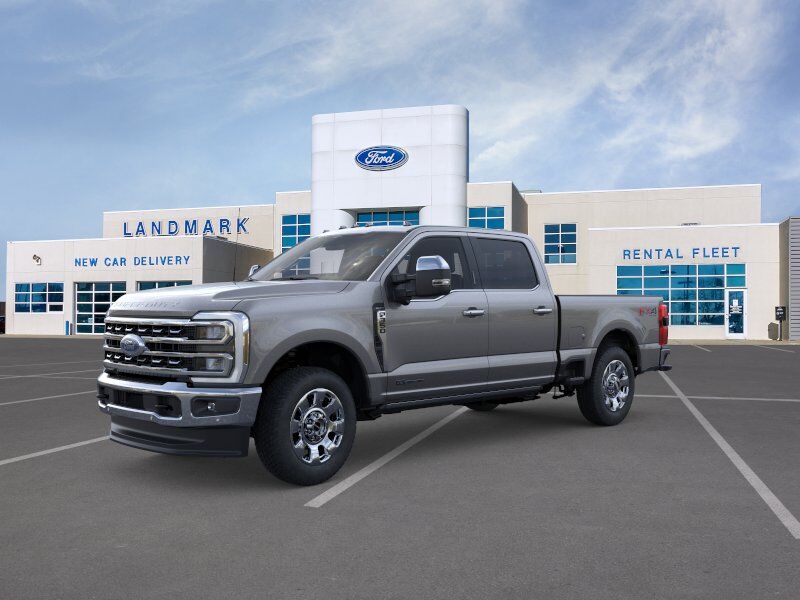 2026 FORD F-350