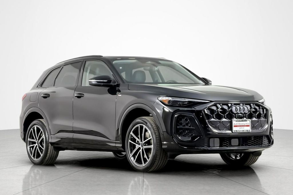 2026 Audi Q5