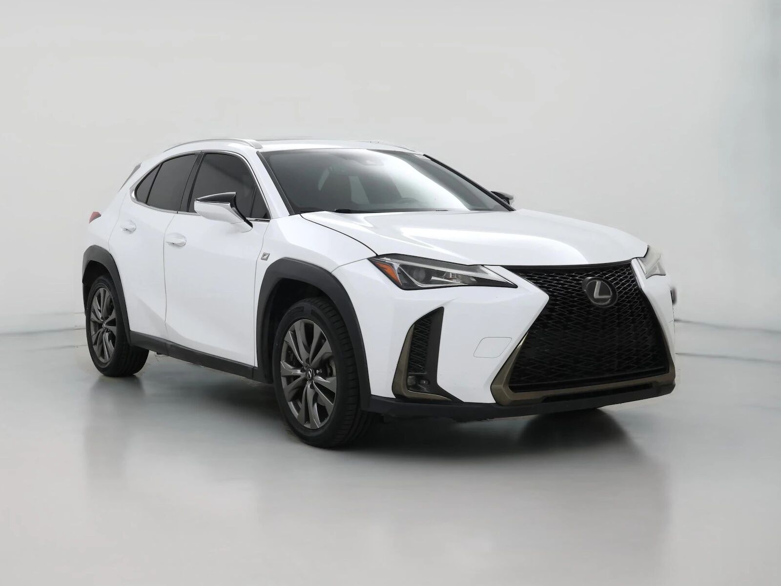 2019 LEXUS UX