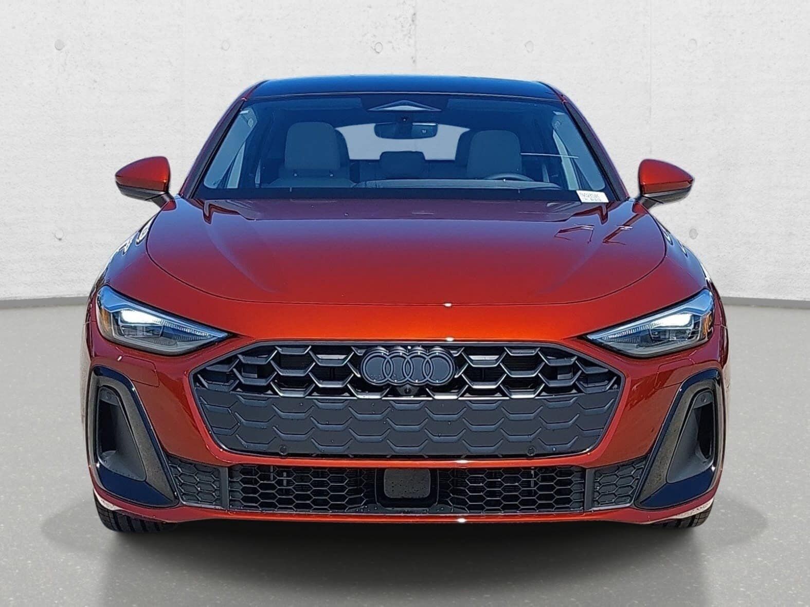 2026 Audi A5
