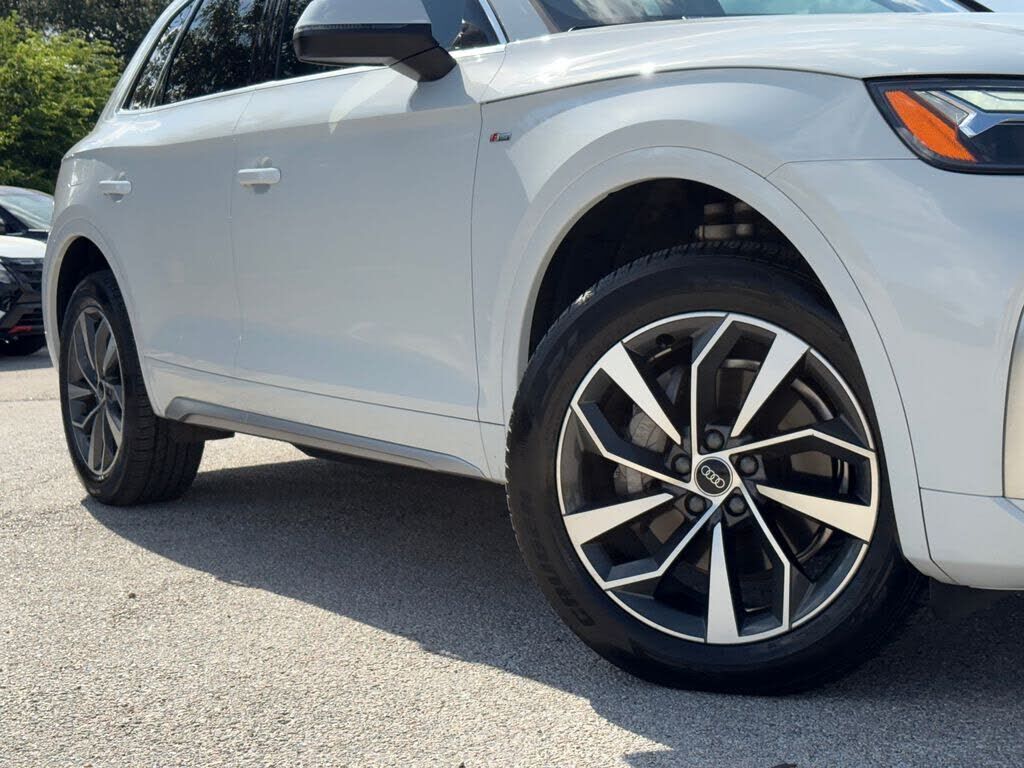 2024 Audi Q5