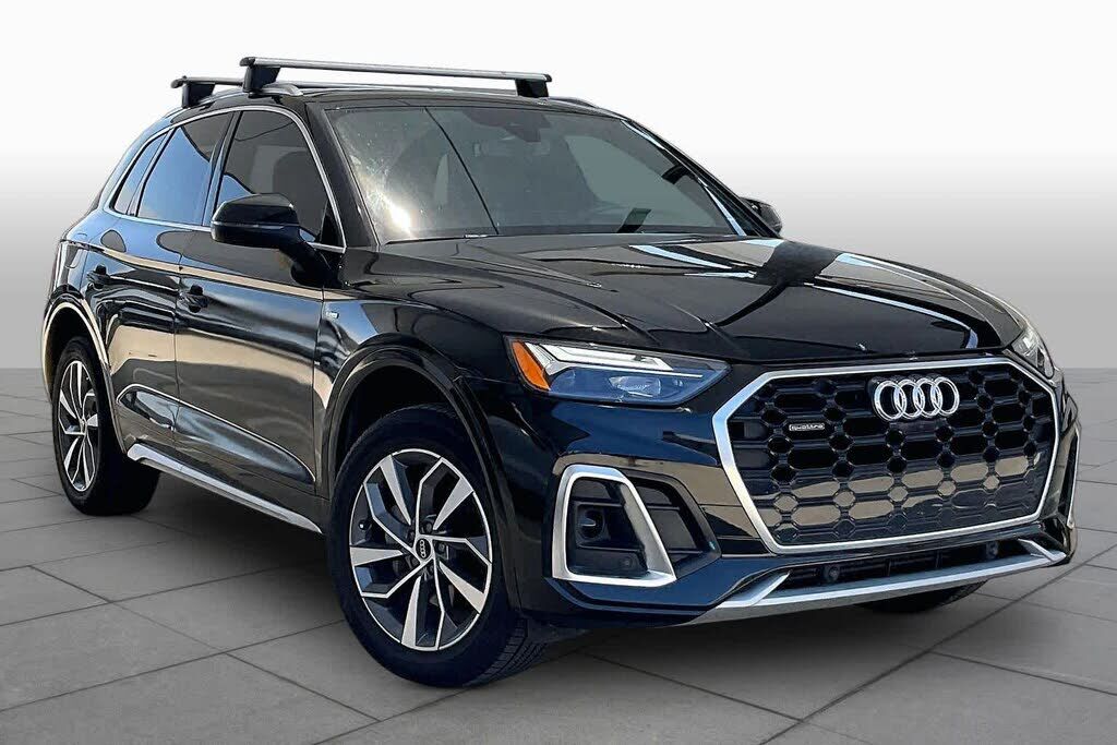 2024 Audi Q5