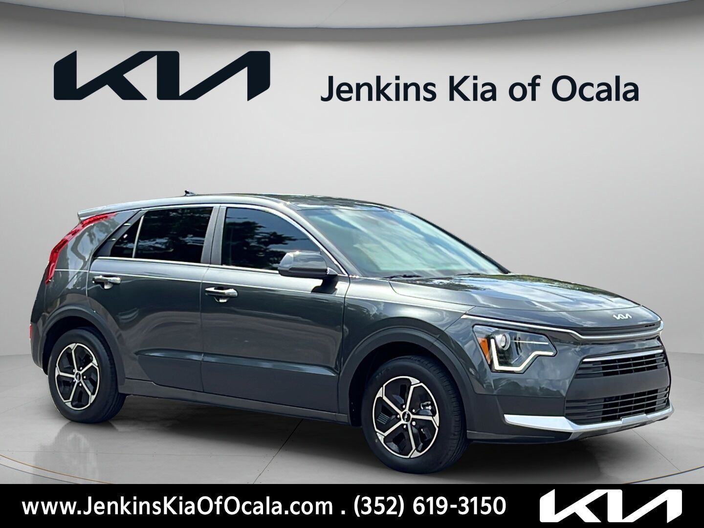 2026 KIA Niro