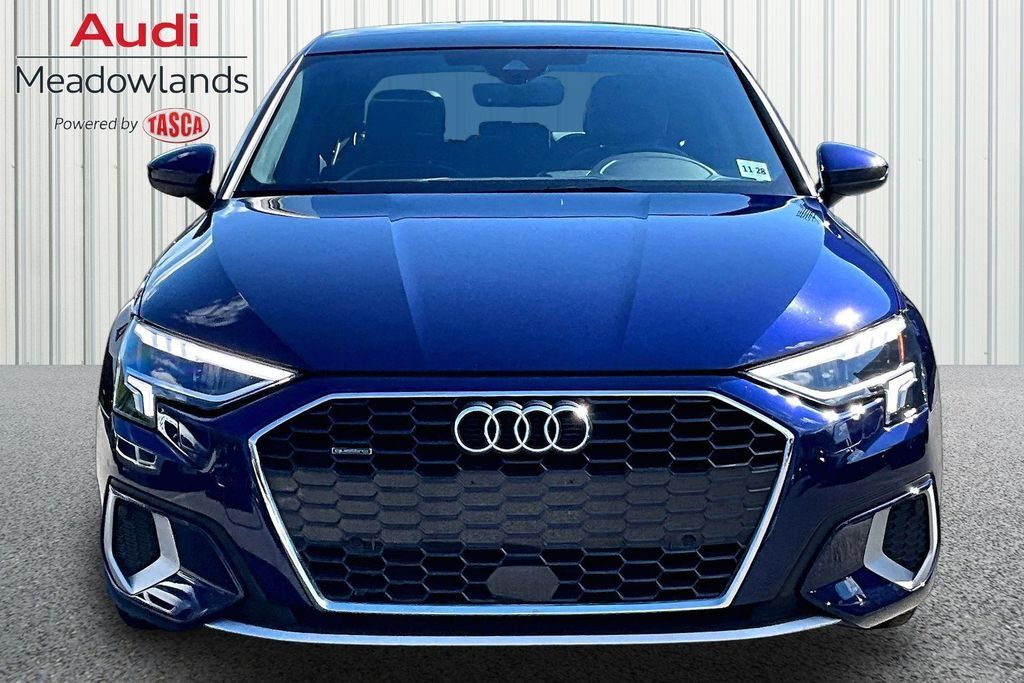 2024 Audi A3