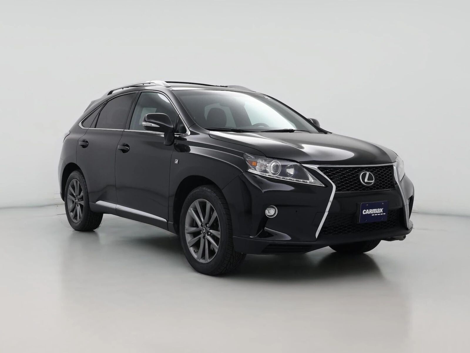 2015 LEXUS RX
