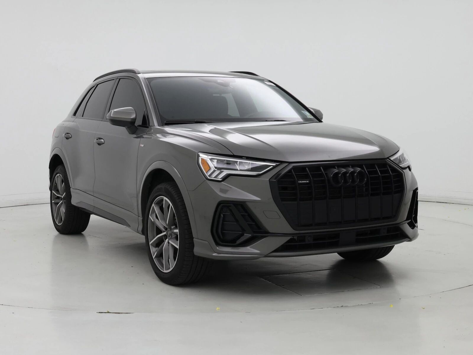 2024 Audi Q3