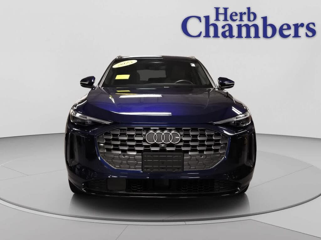 2025 Audi Q5