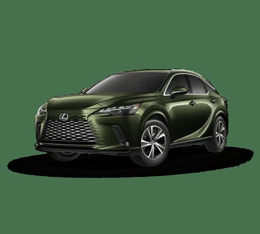 2023 LEXUS RX