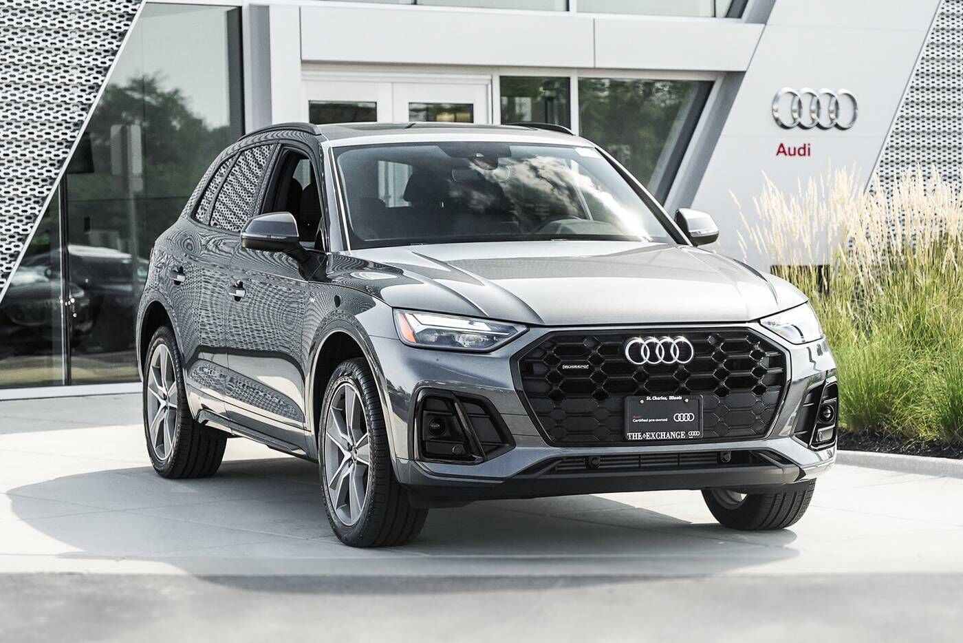 2025 Audi Q5