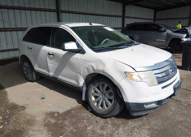 2009 FORD Edge