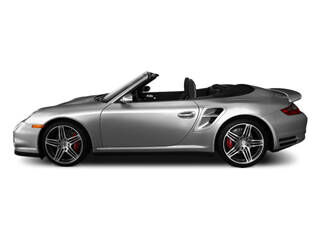 2008 PORSCHE 911